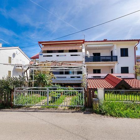 Apartments Branka Punat Exterior photo